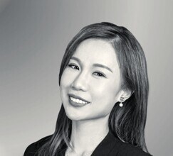 Stephanie (Ting) Xue